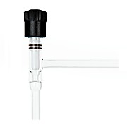 PTFE Tip Valves