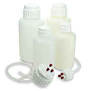 Heavy Duty Vacuum Bottles