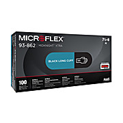 MICROFLEX® MIDKNIGHT™ XTRA