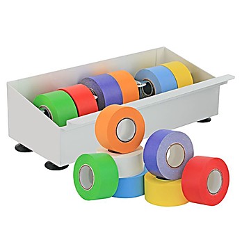 Dispenser and Labeling Tape Kit