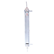 Adjusta-chrom, Recycling Column, Jacketed