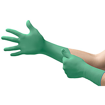 Disposable Cleanroom Glove, 93-360
