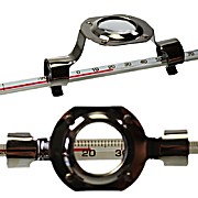 Thermometer Magnifier