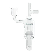 Pressure Release Bubbler
