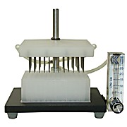 Well Evaporator/Concentrator Manifolds