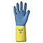 Chemi-Pro® Natural Rubber Latex & Neoprene Gloves
