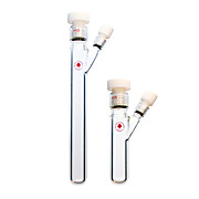 Pressure Tubes, Sample Port