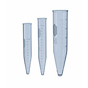 Graduated Reusable Centrifuge Tubes