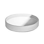 Quartz Ground and Polished Discs