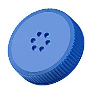 Vented Caps
