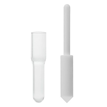 Minum-Ware® Recrystallizing Tubes