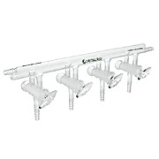 Vacuum/Inert Manifolds