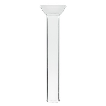 Quartz Spherical Socket Member Joints 