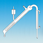 Distillation Apparatus, Markham Still