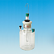 Congealing Termperature Apparatus