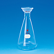 Flask, Erlenmeyer