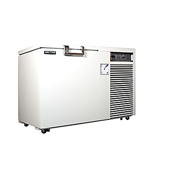 Cryogenic freezers,  -140/-150°C, 3x400V