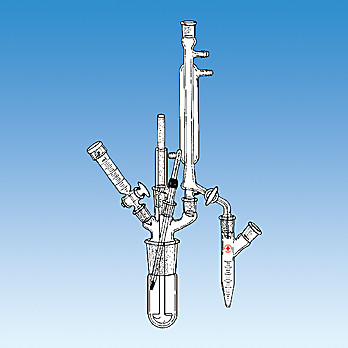 Mini-Lab Assembly