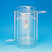 Beaker, Jacketed