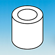Glass Cloning Cylinder
