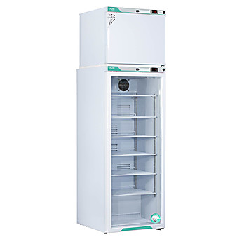 12 Cu. Ft. Refrigerator & Freezer Combo   