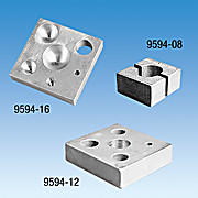 Heat Transfer Block - Microscale