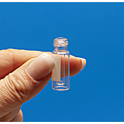 Finneran Threaded Vial