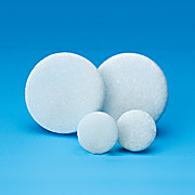 Glass Filter Disc