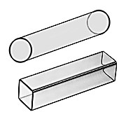 Truebore, Precision Glass Tubing