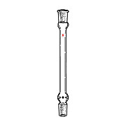 Distilling Column, Plain