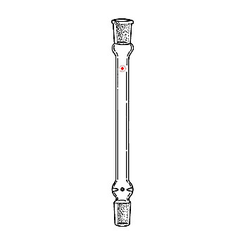 Distilling Column, Plain