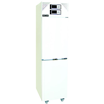 Biomedical fridge / freezer combos, +1/+10°C, -10/-30C