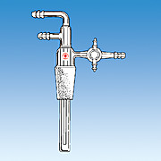 Adapter, Sublimation