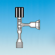 Adapter, Manifold, O-Ring to Ace-thred with Valve