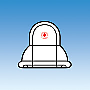Adapter, Cap