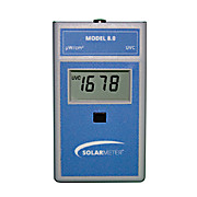 GUVL-T11GS7.1-LA9, Portable UV Radiometer 7.1 for UV-C LED 