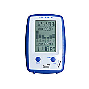 Traceable Precision Thermometers with Calibration