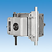 Powerstat Mounting Bracket