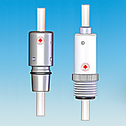 Bearing, PTFE, Non-Shedding, Ultra-Vacuum