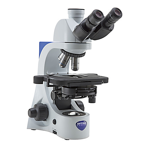 Binocular Brightfield Microscope