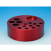 Dynabloc, Segmented Heating Blocks for Vials & Tubes