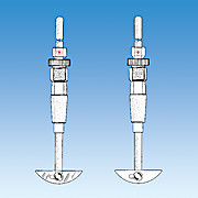 Stirrer, Complete