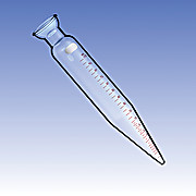 TUBE, Receiving, Graduated