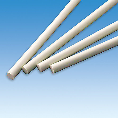 Support Rods, Fiberglass