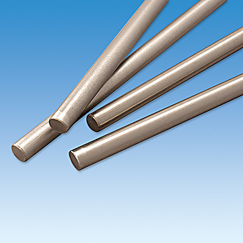 Support Rods Stainless Steel