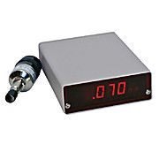Vacuum Gauge, Digital - Digivac