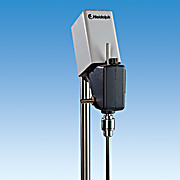 Arrow Electric Lab Stirrer, Speed 0-850 RPM, Gear, output0.10 HP