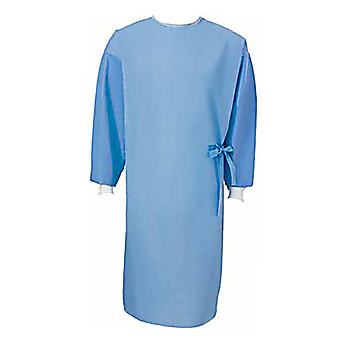 Non-Reinforced AAMI Level 3 Surgical Gowns