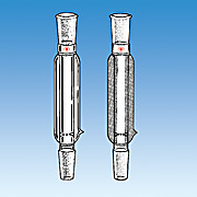 Column, Distillation, Hempel