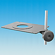 Lab Stand Support Shelf